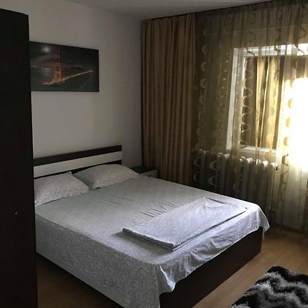 Apartament Port Turistic Mangalia Exteriér fotografie