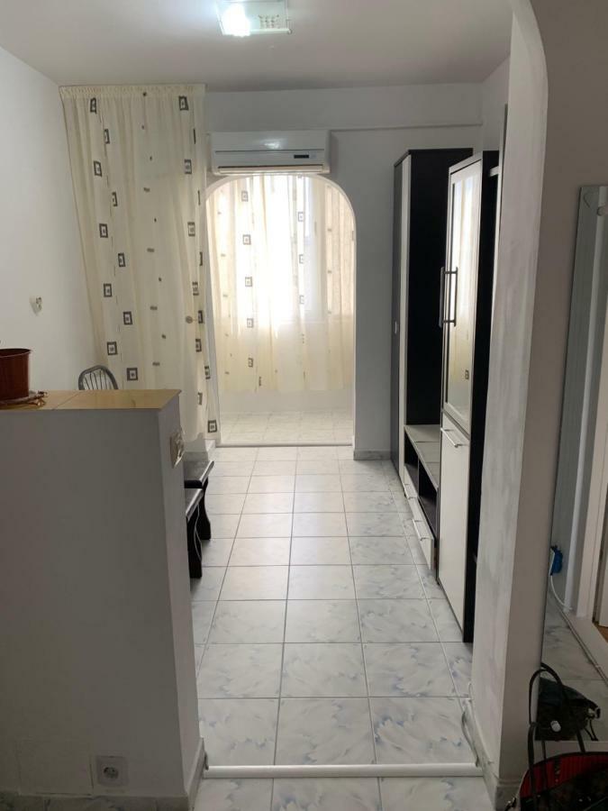 Apartament Port Turistic Mangalia Exteriér fotografie