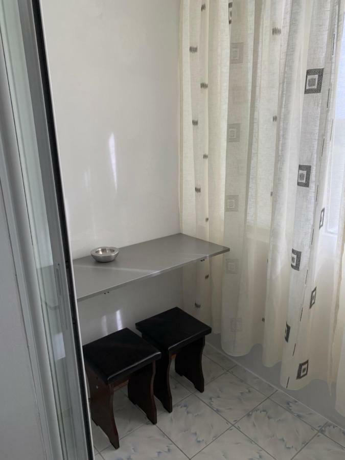 Apartament Port Turistic Mangalia Exteriér fotografie