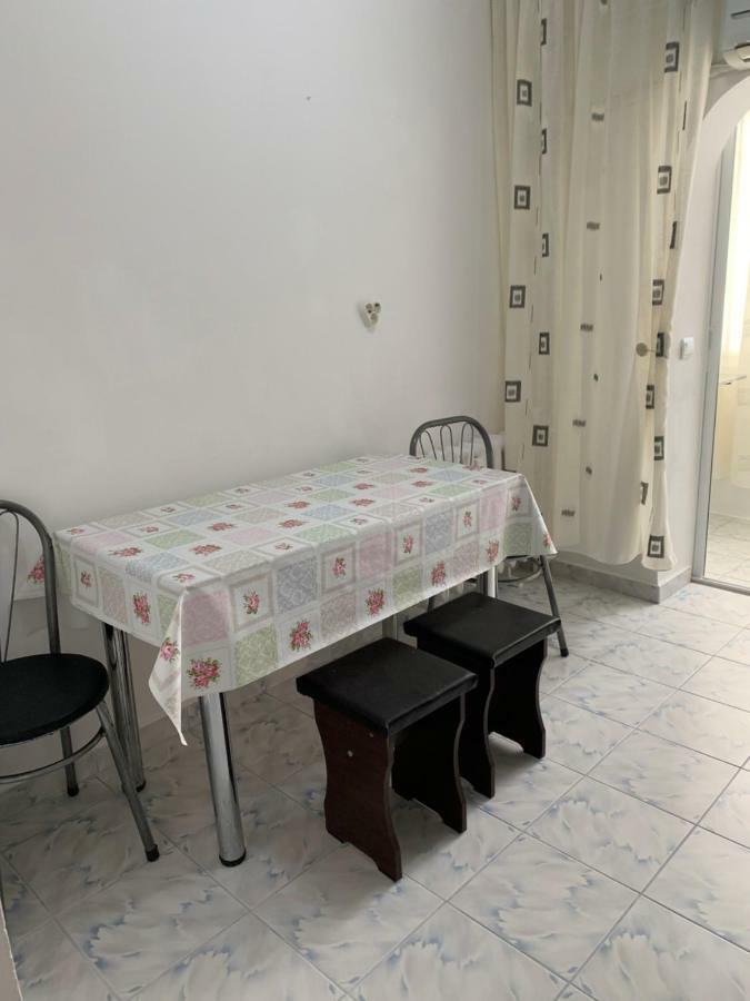 Apartament Port Turistic Mangalia Exteriér fotografie