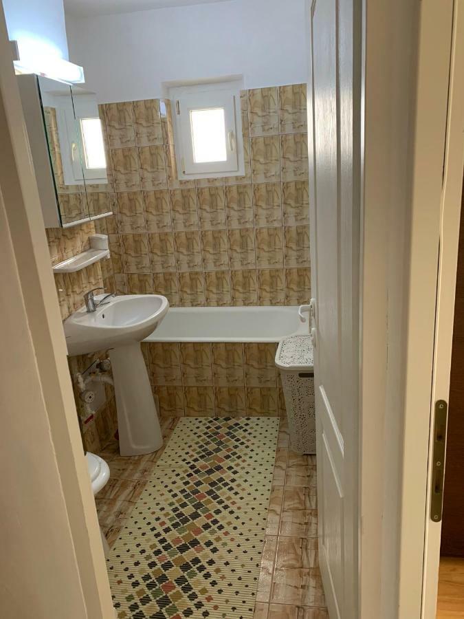 Apartament Port Turistic Mangalia Exteriér fotografie